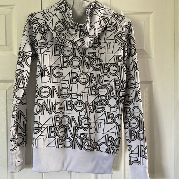 Billabong Jacket Size M❤️❤️ - Picture 4 of 5